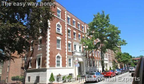 2 bed, 1 bath apartment for rent at 3 Chauncy St Unit 2, Harvard Square — photo 6 of 6