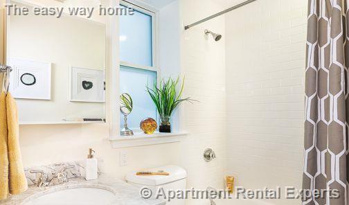 2 bed, 1 bath apartment for rent at 3 Chauncy St Unit 7, Harvard Square — photo 4 of 6