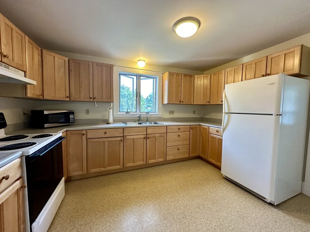 1 bed, 1 bath apartment for rent at 3 Cherry St Unit 1, Hudson — photo 3 of 14