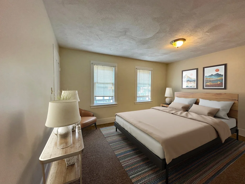 1 bed, 1 bath apartment for rent at 3 Cherry St Unit 1, Hudson — photo 11 of 14
