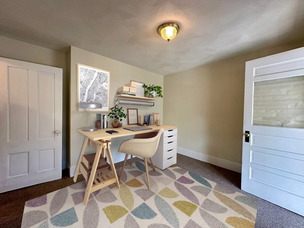 1 bed, 1 bath apartment for rent at 3 Cherry St Unit 1, Hudson — photo 13 of 14