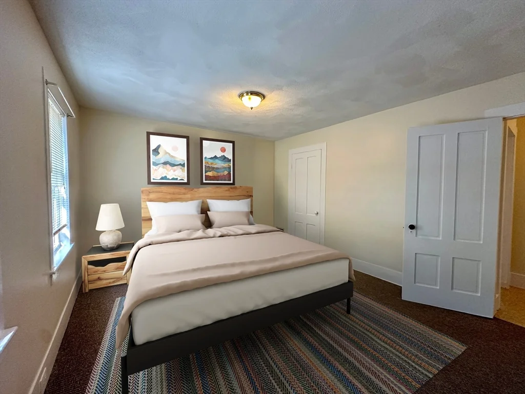 1 bed, 1 bath apartment for rent at 3 Cherry St Unit 1, Hudson — photo 9 of 14