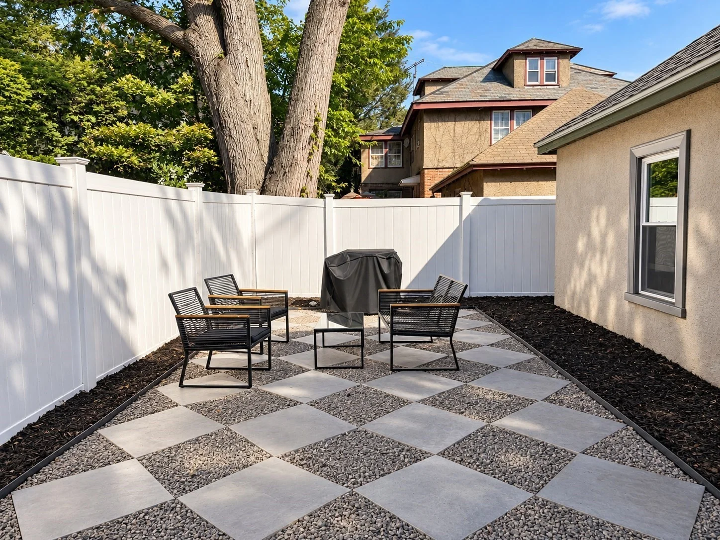 2 bed, 1 bath apartment for rent at 3 Chilton Park Unit 3, Milton — photo 13 of 13