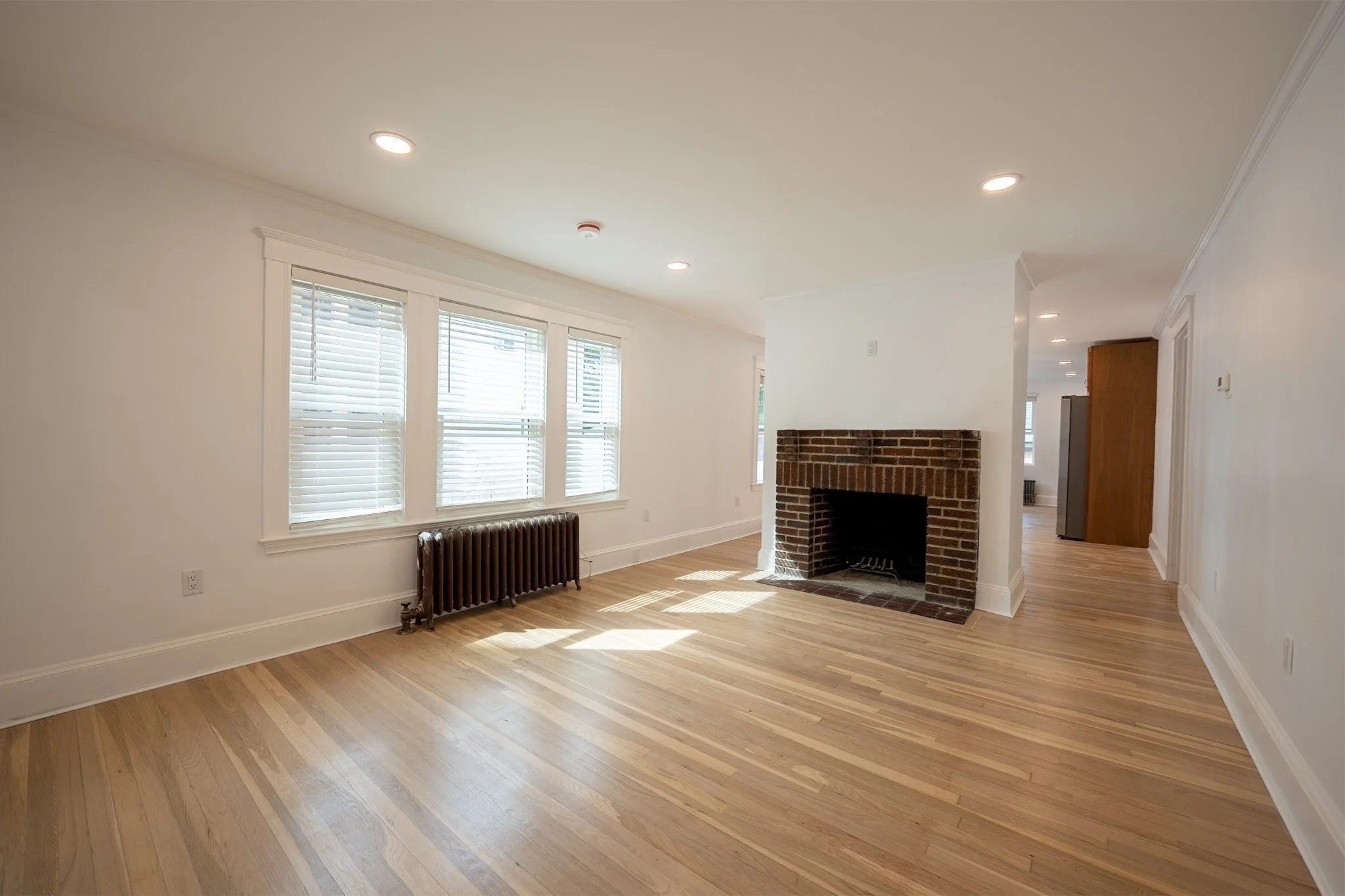 2 bed, 1 bath apartment for rent at 3 Chilton Park Unit 3, Milton — photo 7 of 13