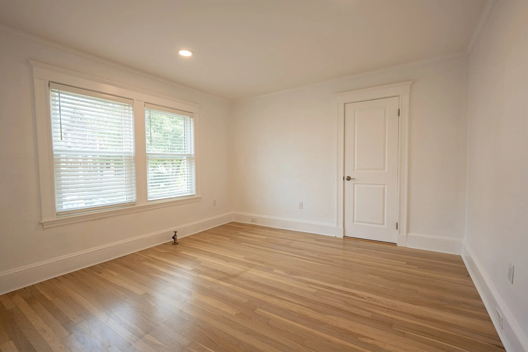 2 bed, 1 bath apartment for rent at 3 Chilton Park Unit 3, Milton — photo 9 of 13