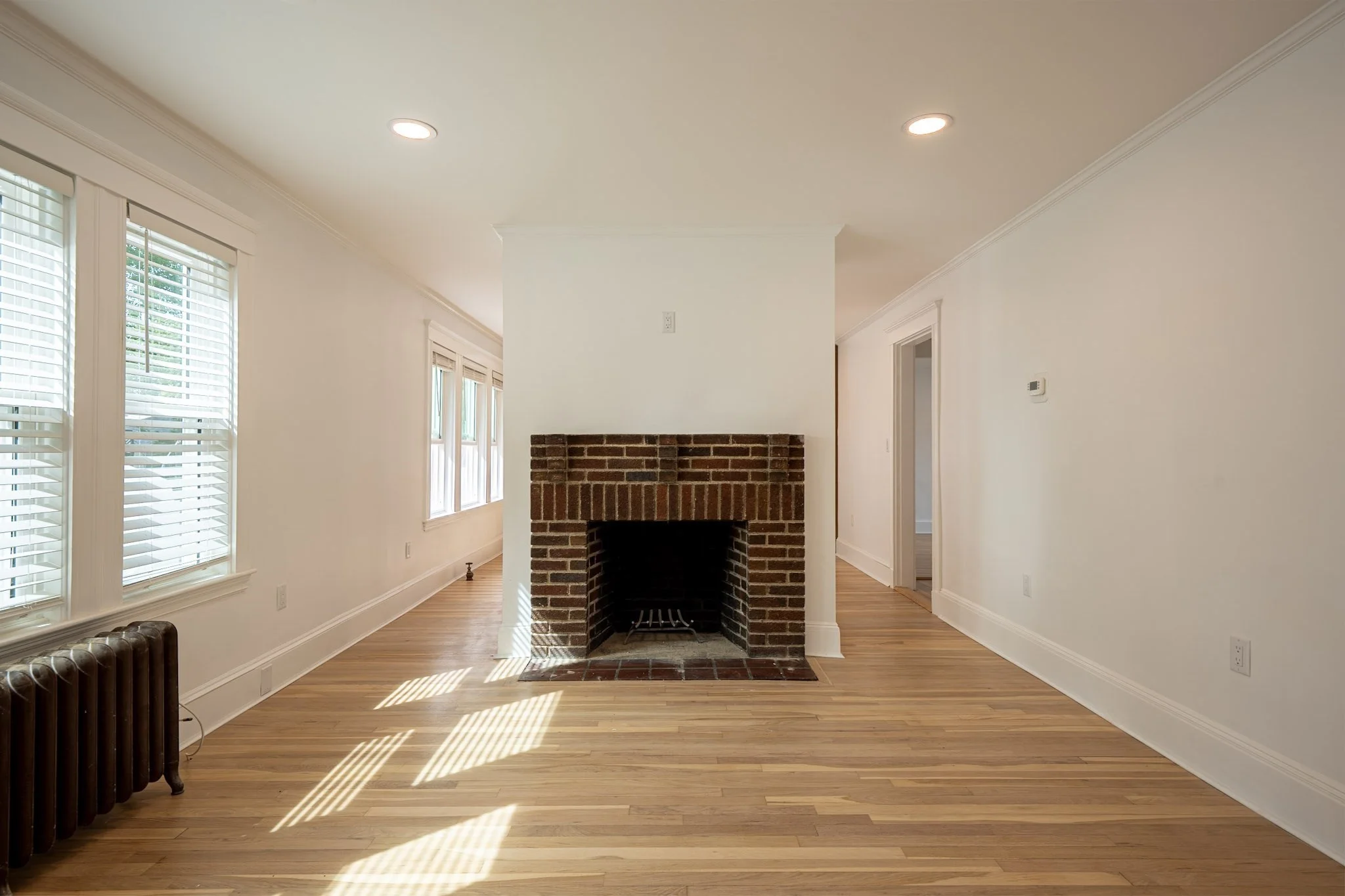 2 bed, 1 bath apartment for rent at 3 Chilton Park Unit 3, Milton — photo 12 of 13