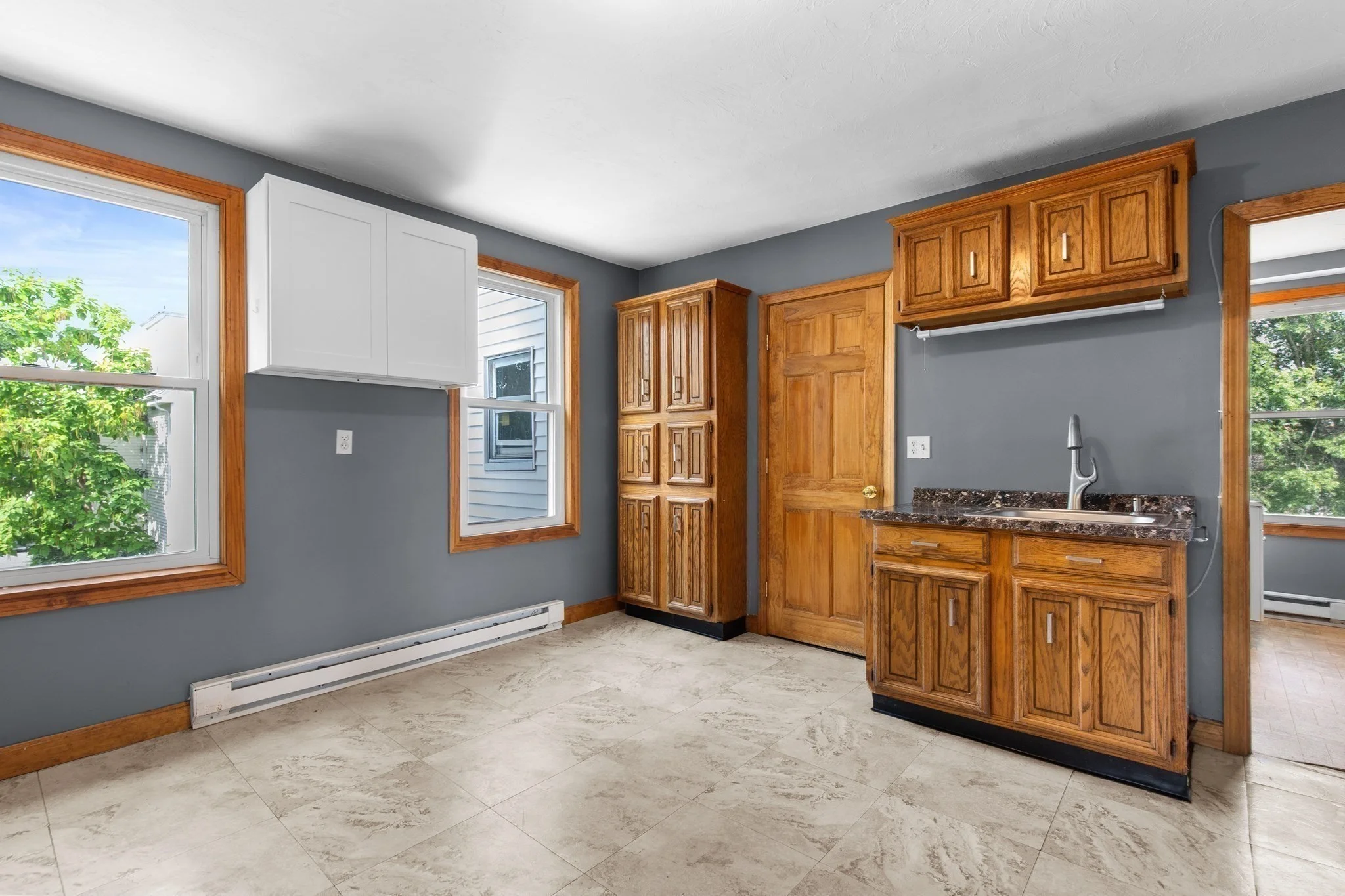 2 bed, 1 bath apartment for rent at 3 Church Ave Unit 2, Taunton — photo 3 of 15