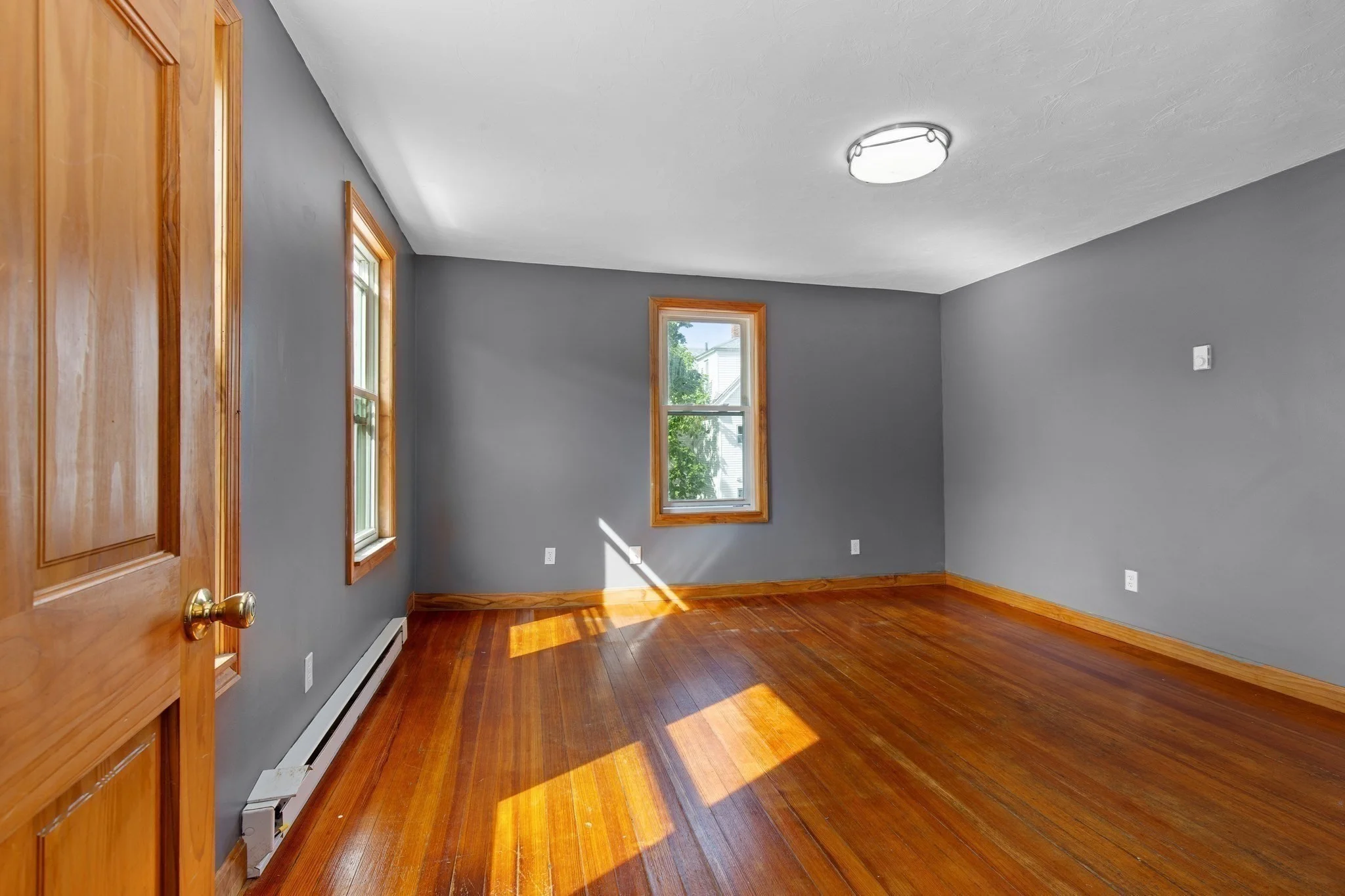 2 bed, 1 bath apartment for rent at 3 Church Ave Unit 2, Taunton — photo 6 of 15