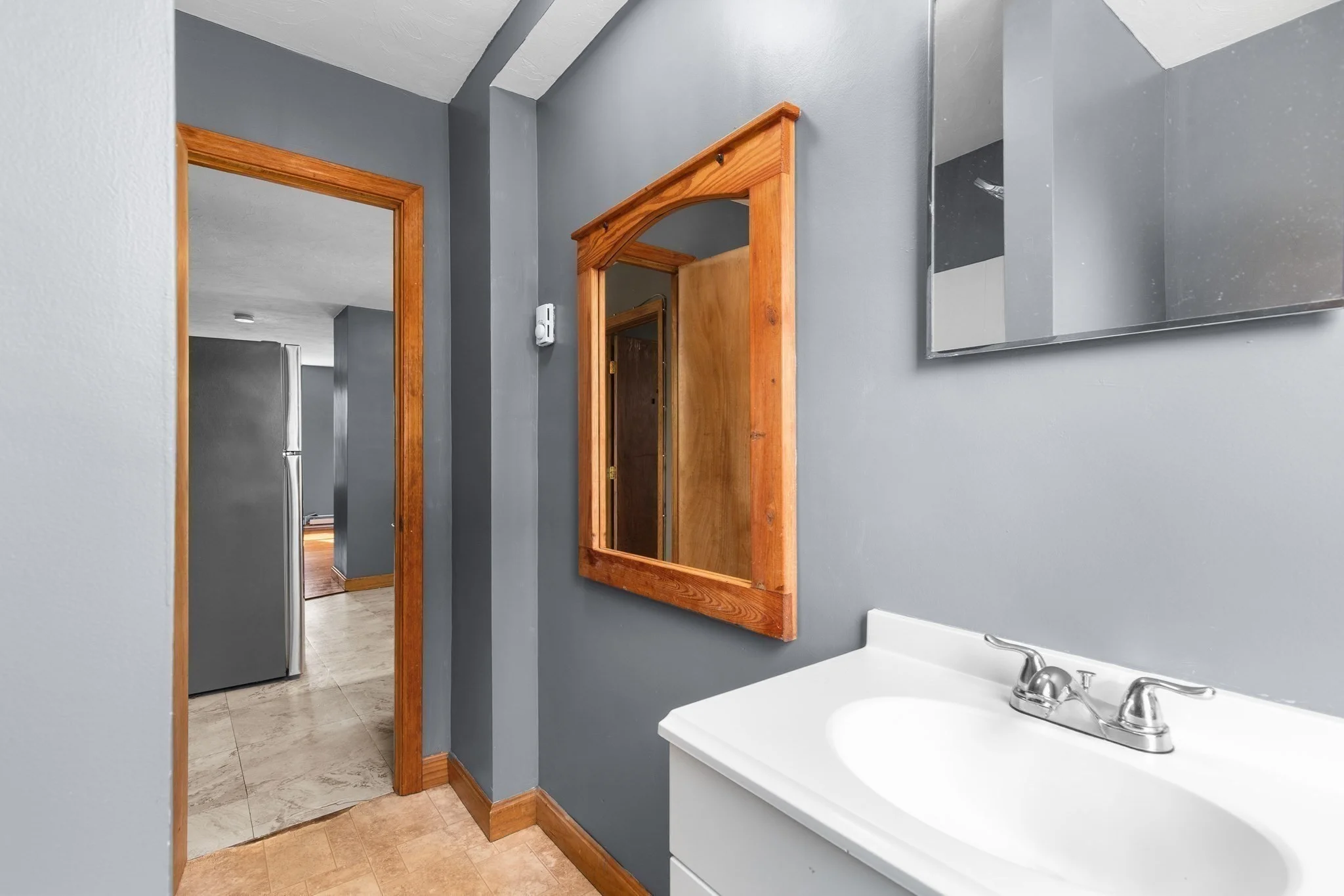 2 bed, 1 bath apartment for rent at 3 Church Ave Unit 2, Taunton — photo 11 of 15