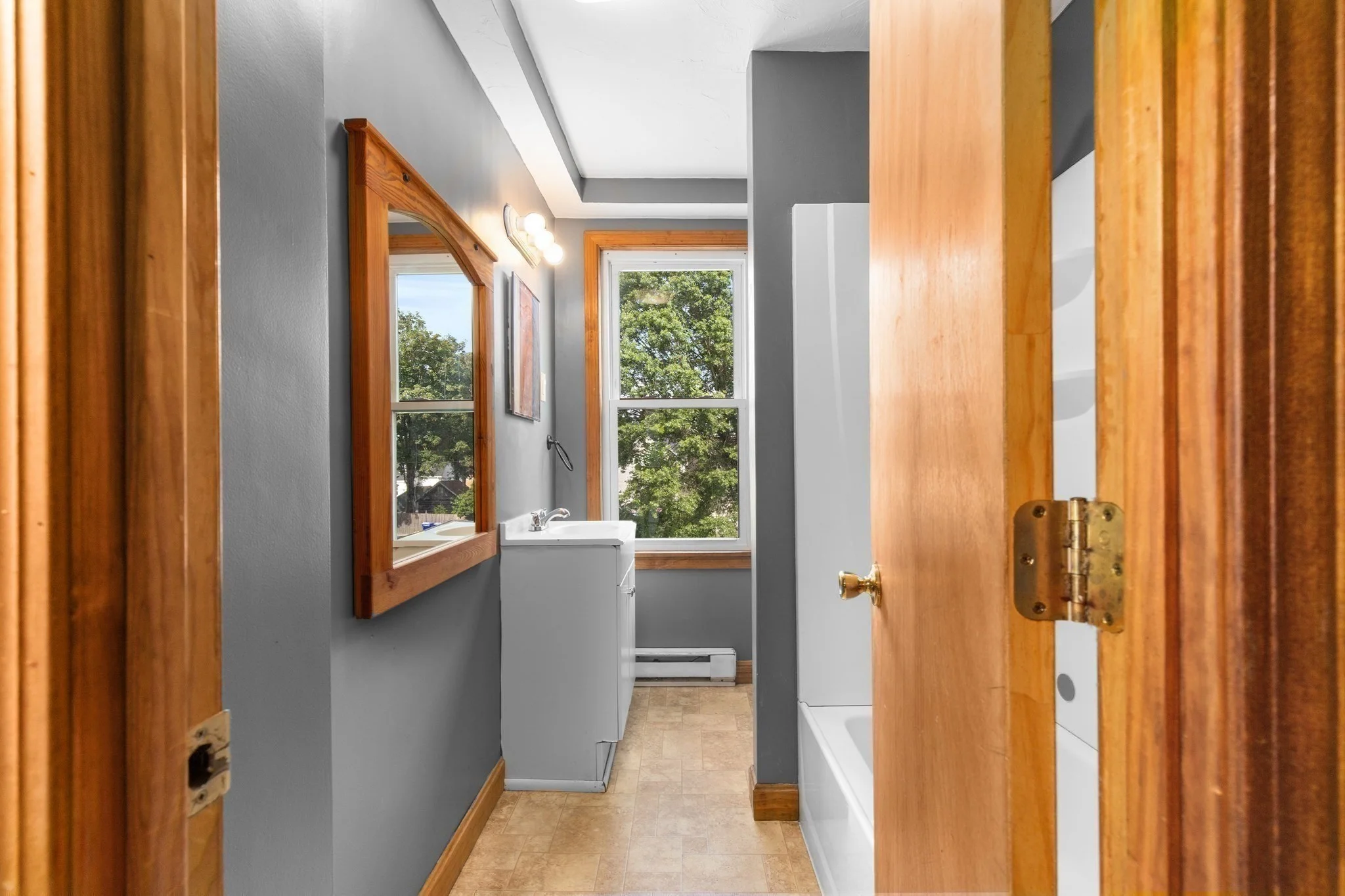 2 bed, 1 bath apartment for rent at 3 Church Ave Unit 2, Taunton — photo 10 of 15