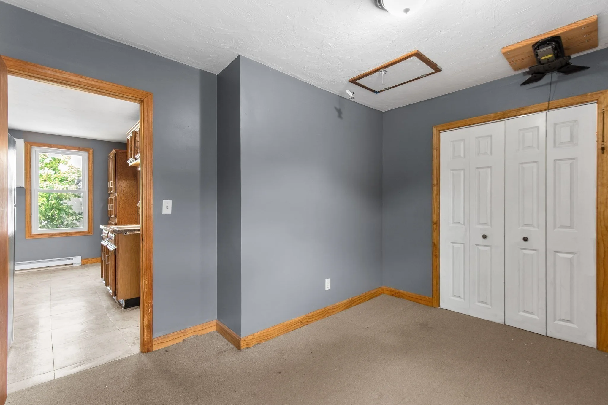 2 bed, 1 bath apartment for rent at 3 Church Ave Unit 2, Taunton — photo 9 of 15