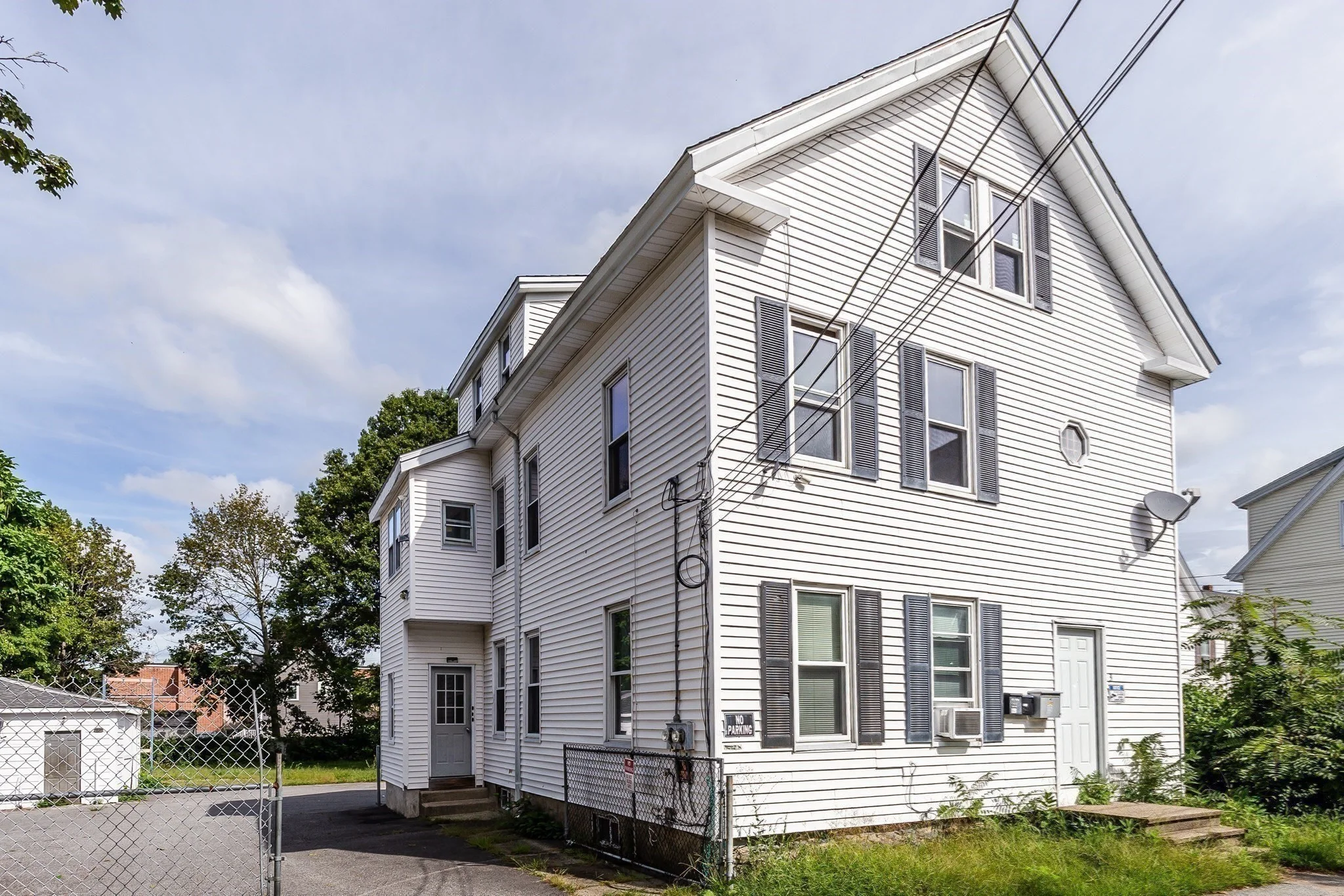 2 bed, 1 bath apartment for rent at 3 Church Ave Unit 2, Taunton — photo 13 of 15