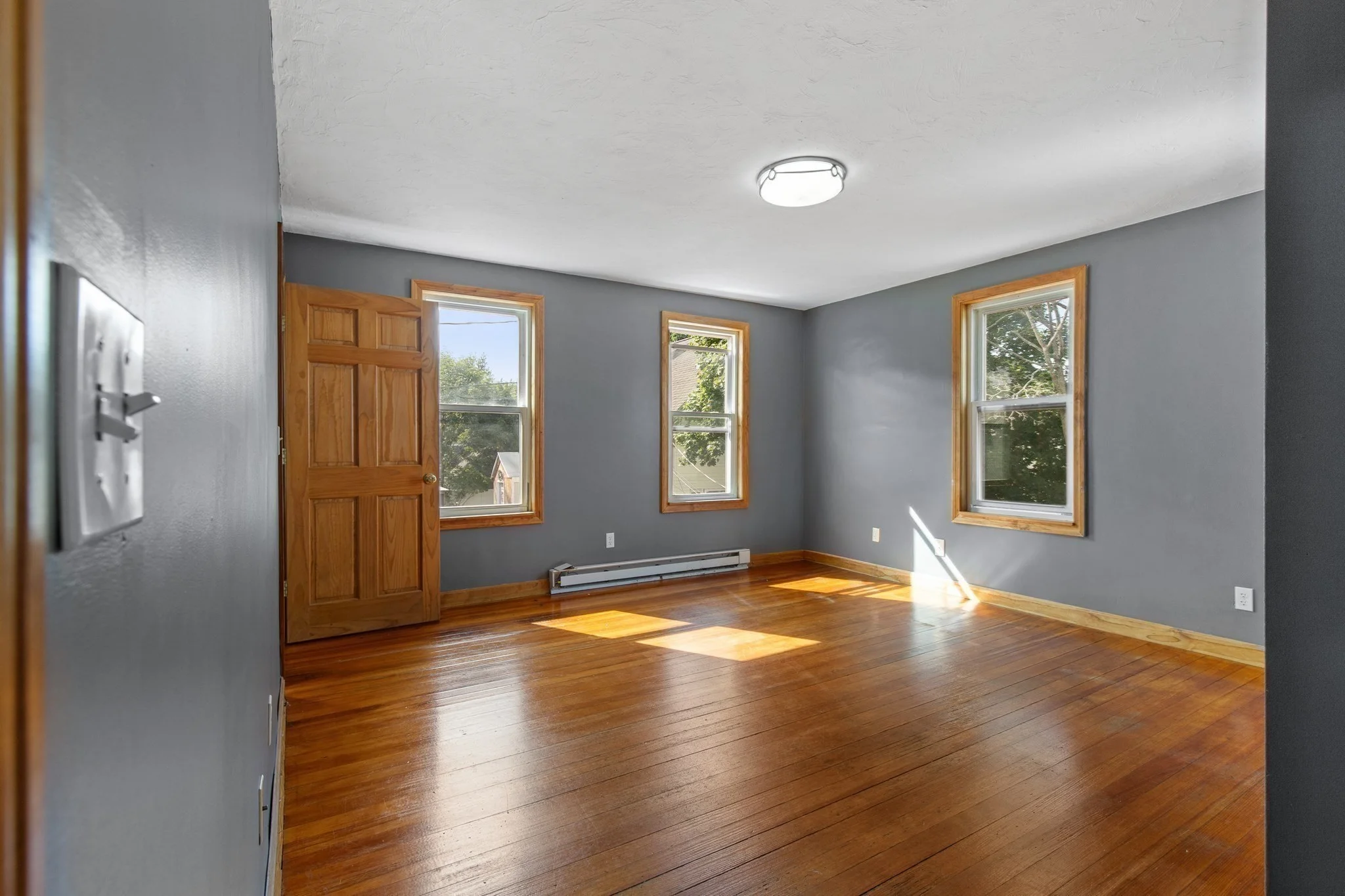 2 bed, 1 bath apartment for rent at 3 Church Ave Unit 2, Taunton — photo 4 of 15