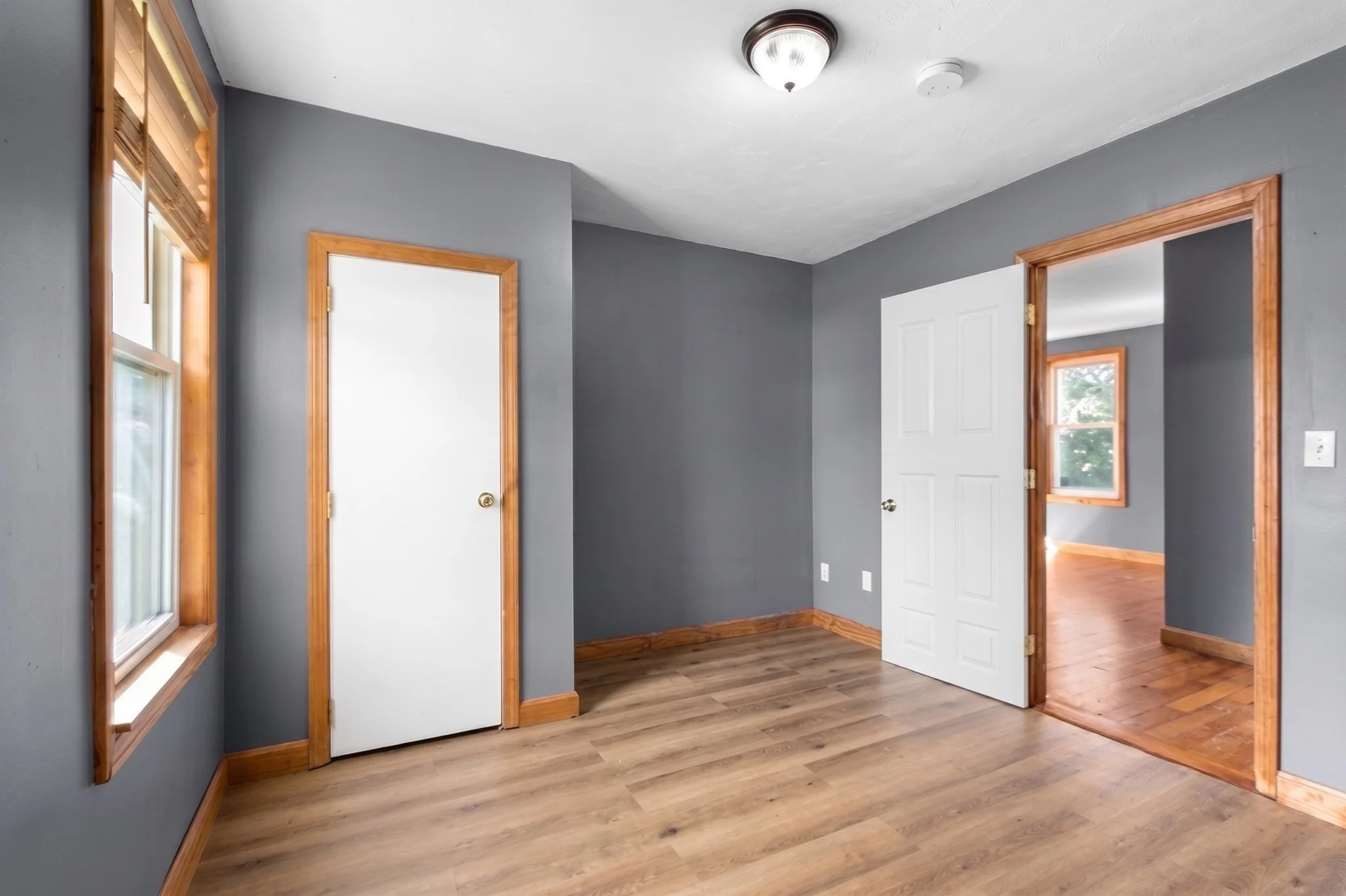 2 bed, 1 bath apartment for rent at 3 Church Ave Unit 2, Taunton — photo 8 of 15