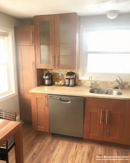 3 bed, 1.5 bath apartment for rent at 3 Circuit Ln Unit 1, Watertown — photo 9 of 24