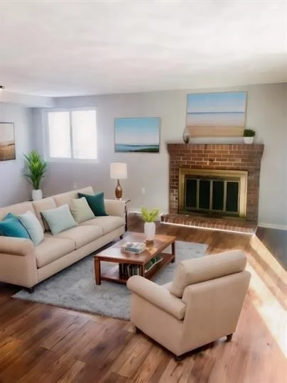 3 bed, 1 bath apartment for rent at 3 Circuit Ln Unit 3, Watertown — photo 2 of 28
