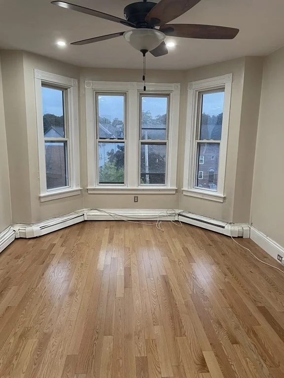 3 bed, 1 bath apartment for rent at 3 Circuit Sq Unit 3, Roxbury
