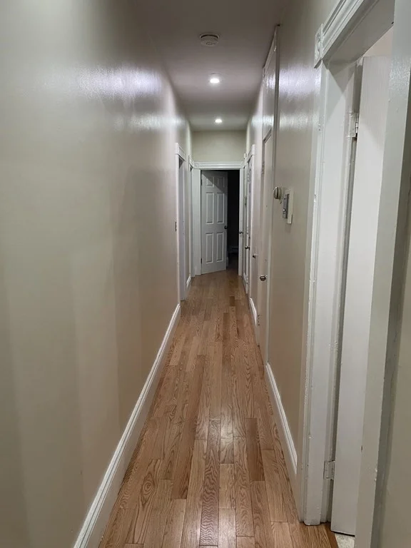3 bed, 1 bath apartment for rent at 3 Circuit Sq Unit 3, Roxbury — photo 2 of 8