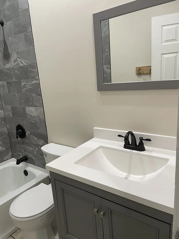 3 bed, 1 bath apartment for rent at 3 Circuit Sq Unit 3, Roxbury — photo 8 of 8