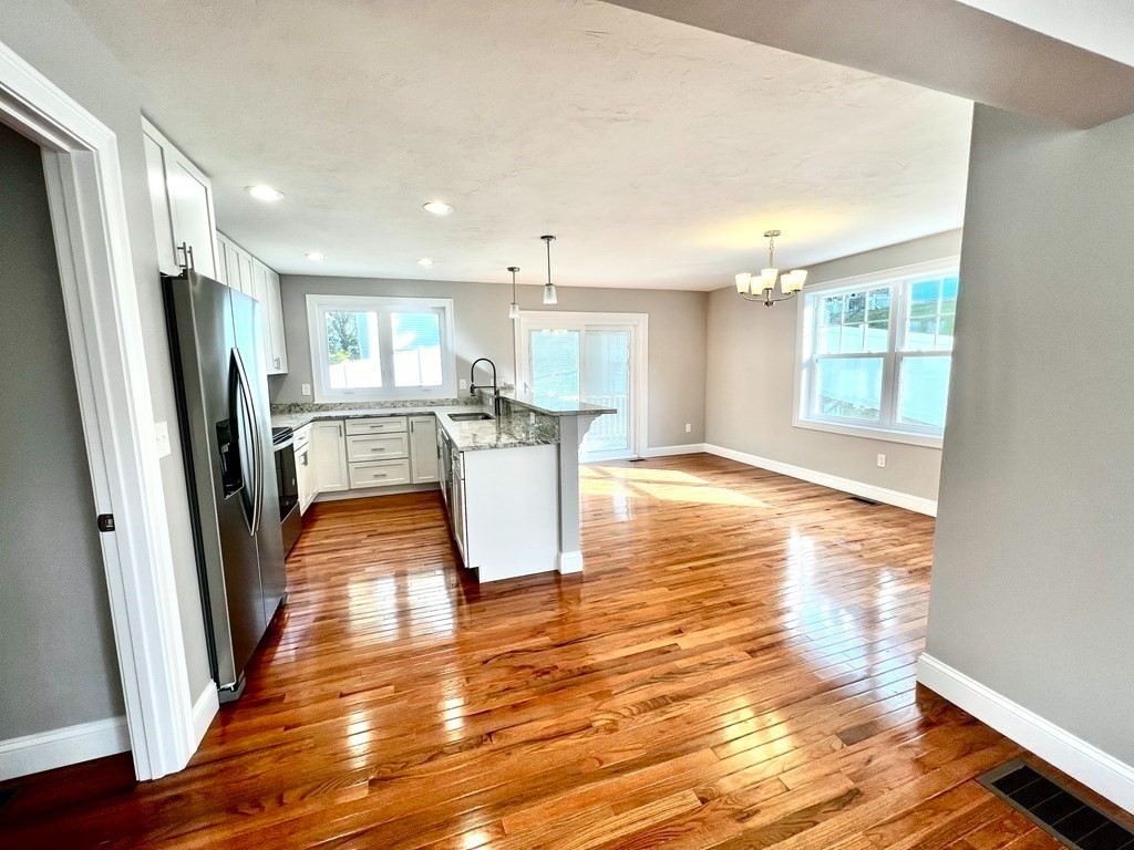 3 bed, 2 bath apartment for rent at 3 Clarence Unit 1, Worcester — photo 19 of 19