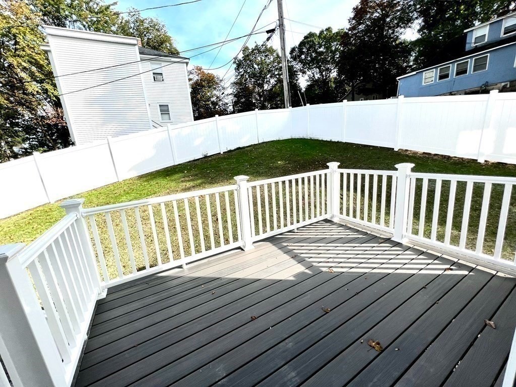 3 bed, 2 bath apartment for rent at 3 Clarence Unit 1, Worcester — photo 9 of 19