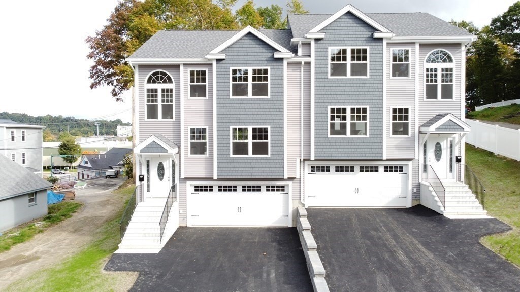 3 bed, 2 bath apartment for rent at 3 Clarence Unit 1, Worcester — photo 1 of 19