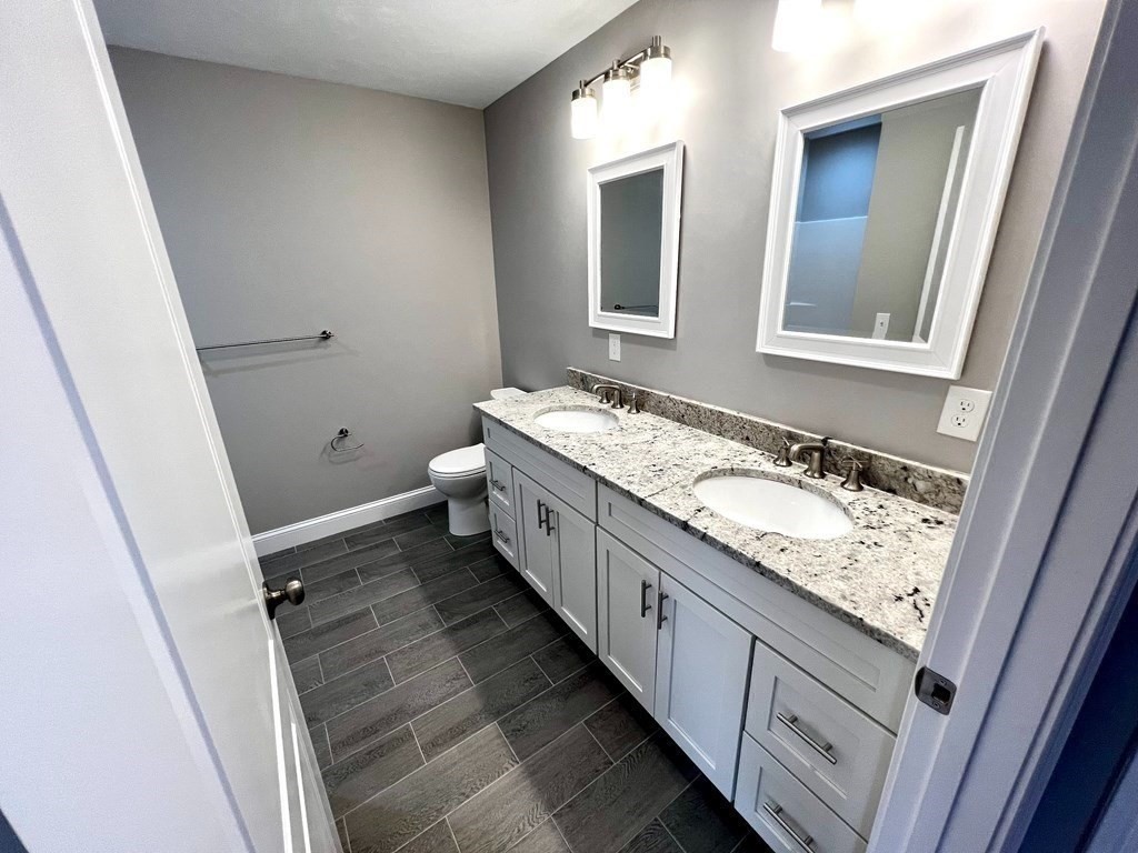 3 bed, 2 bath apartment for rent at 3 Clarence Unit 1, Worcester — photo 13 of 19
