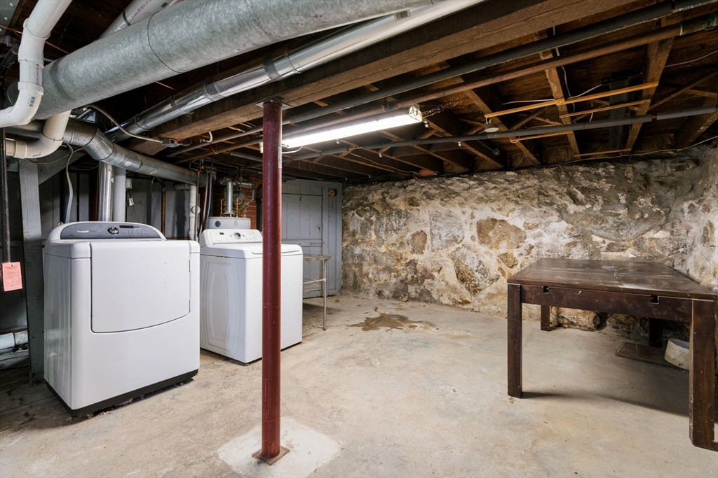 3 bed, 1 bath apartment for rent at 3 Clifford Ave Unit B, Beverly — photo 40 of 41