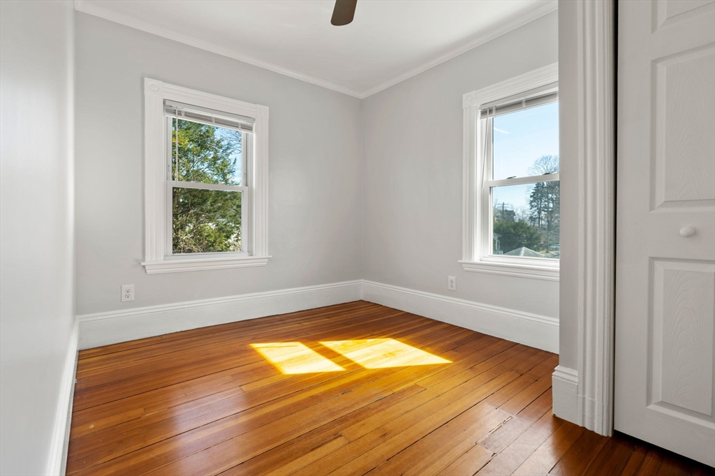 3 bed, 1 bath apartment for rent at 3 Clifford Ave Unit B, Beverly — photo 19 of 41