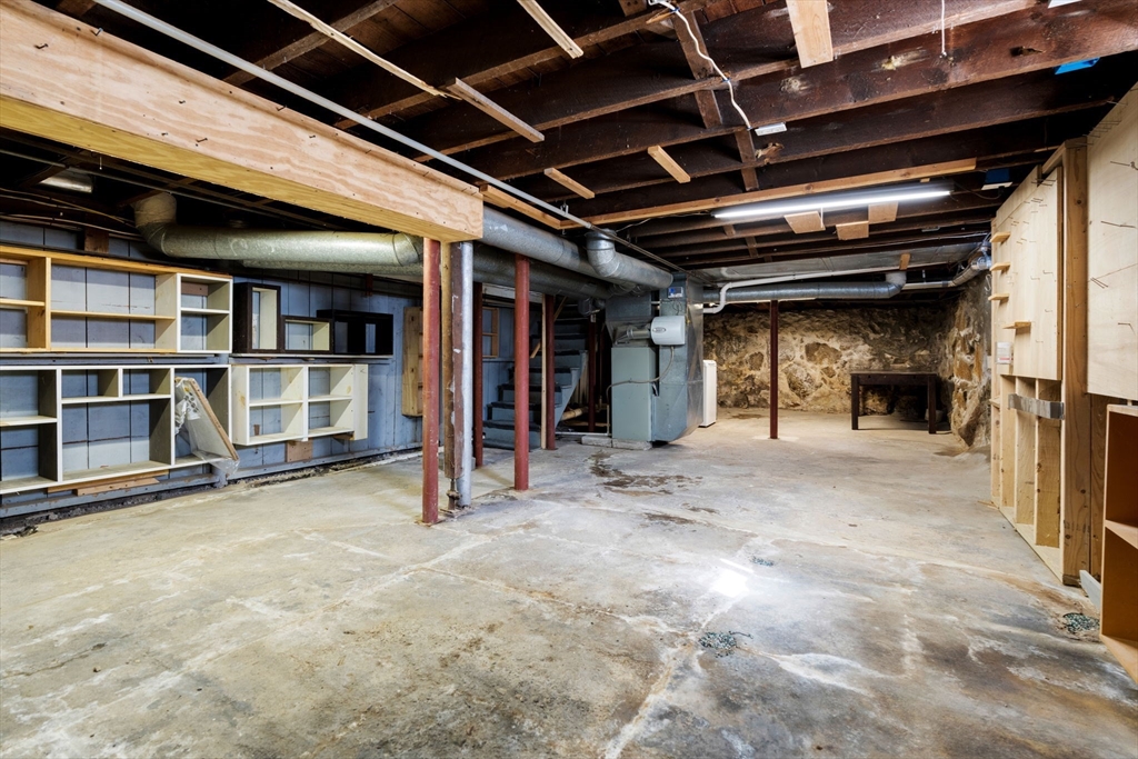 3 bed, 1 bath apartment for rent at 3 Clifford Ave Unit B, Beverly — photo 41 of 41
