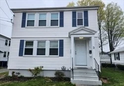3 bed, 1 bath apartment for rent at 3 Clifford St Unit 1, Hyde Park — photo 1 of 8