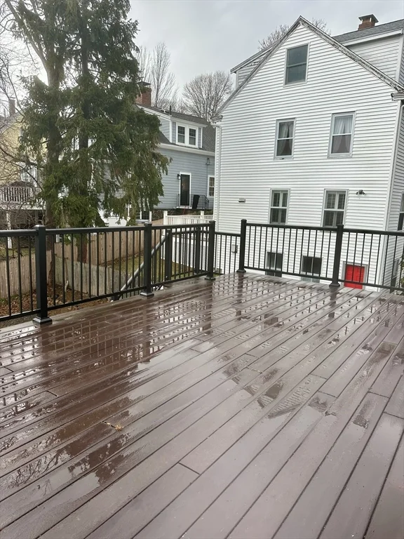 2 bed, 2 bath apartment for rent at 3 Commercial St Unit 2, Marblehead — photo 12 of 22