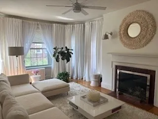 1 bed, 1 bath apartment for rent at 3 Concord Ave Unit 35, Neighborhood Nine — photo 1 of 15