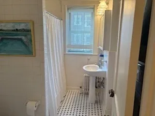 1 bed, 1 bath apartment for rent at 3 Concord Ave Unit 35, Neighborhood Nine — photo 9 of 15