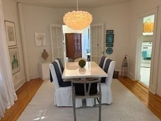 1 bed, 1 bath apartment for rent at 3 Concord Ave Unit 35, Neighborhood Nine — photo 5 of 15