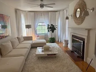 1 bed, 1 bath apartment for rent at 3 Concord Ave Unit 35, Neighborhood Nine — photo 2 of 15