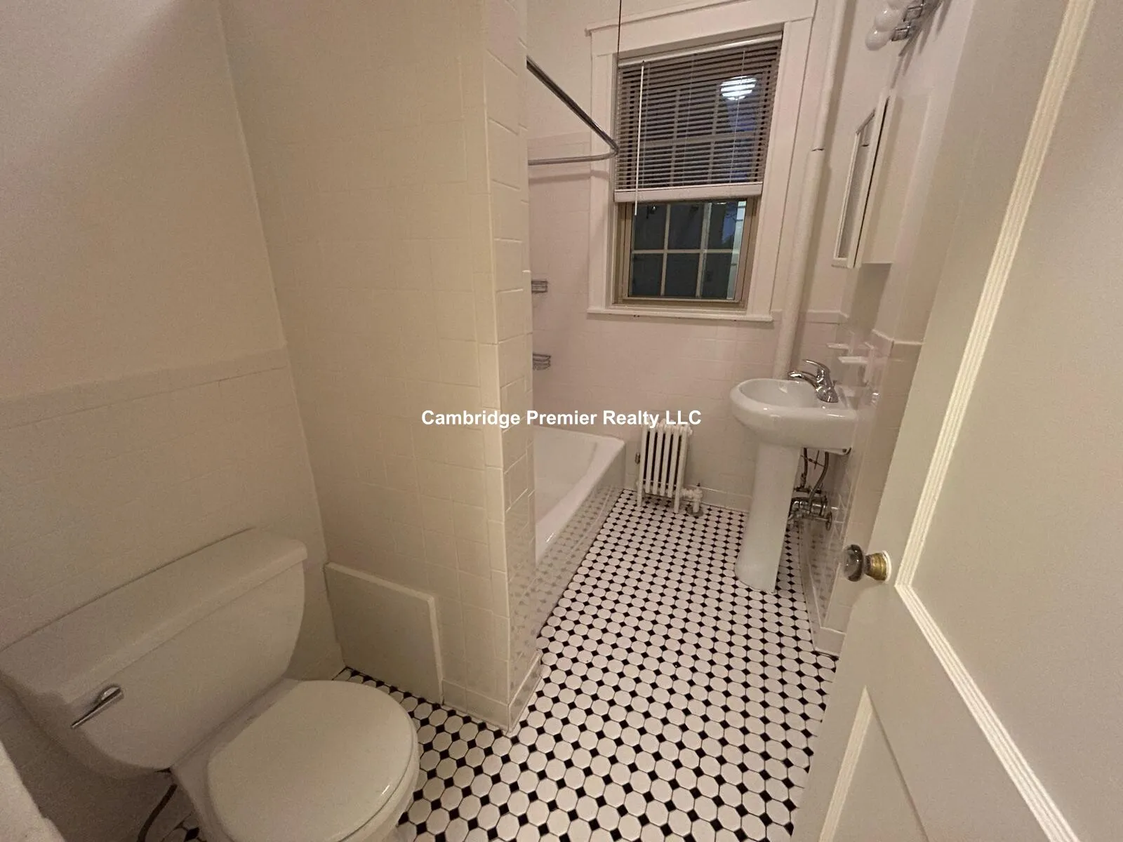 1 bed, 1 bath apartment for rent at 3 Concord Ave Unit 54, Neighborhood Nine — photo 3 of 7