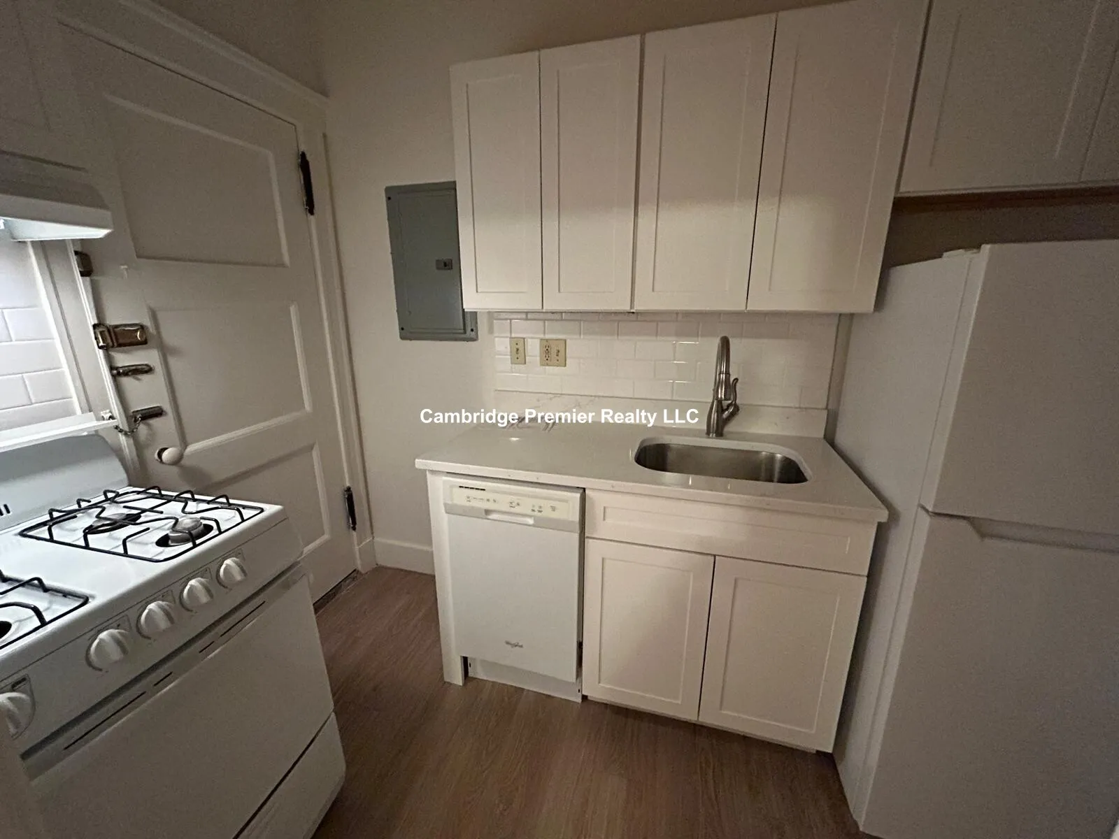 1 bed, 1 bath apartment for rent at 3 Concord Ave Unit 54, Neighborhood Nine — photo 2 of 7
