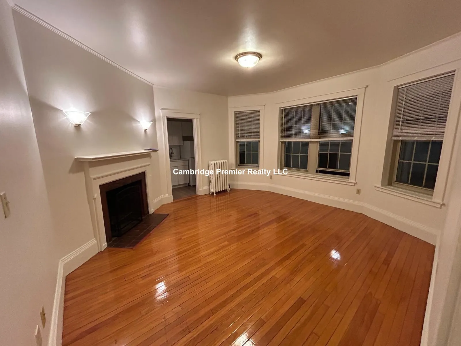 1 bed, 1 bath apartment for rent at 3 Concord Ave Unit 54, Neighborhood Nine — photo 7 of 7