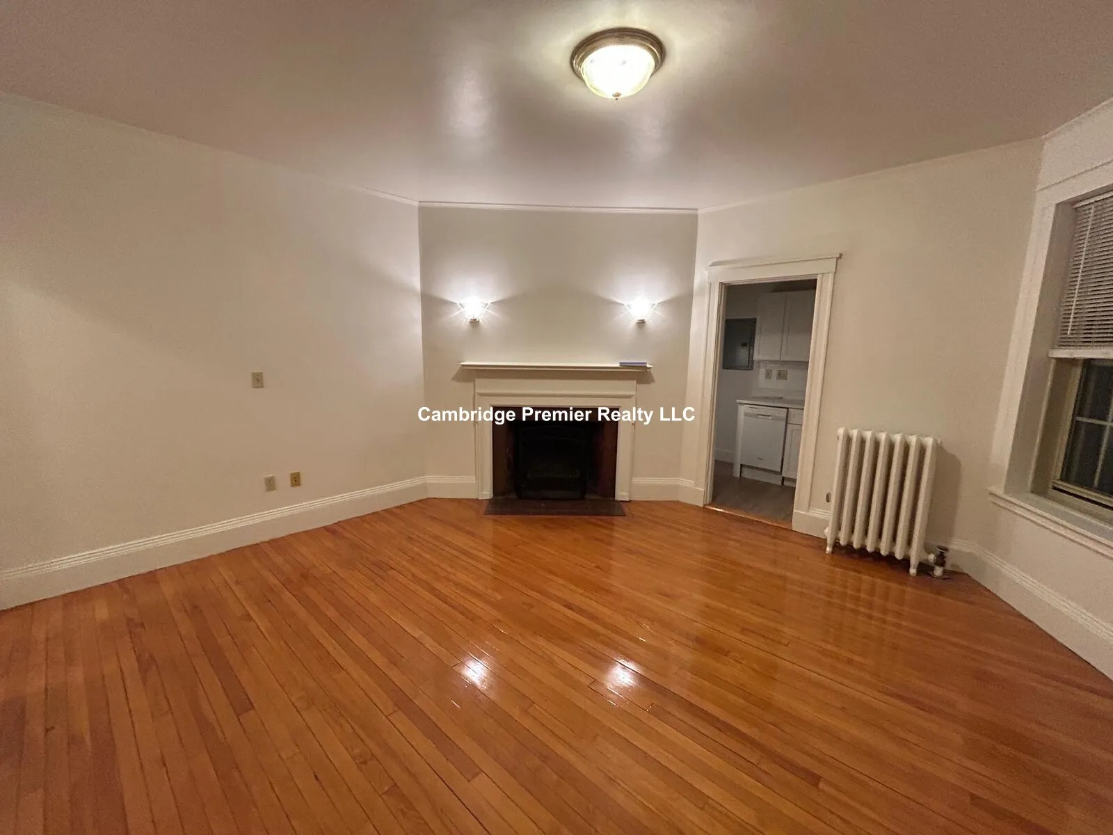 1 bed, 1 bath apartment for rent at 3 Concord Ave Unit 54, Neighborhood Nine