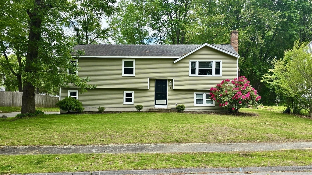 3 bed, 2 bath apartment for rent at 3 Concord Rd, Shrewsbury — photo 24 of 24