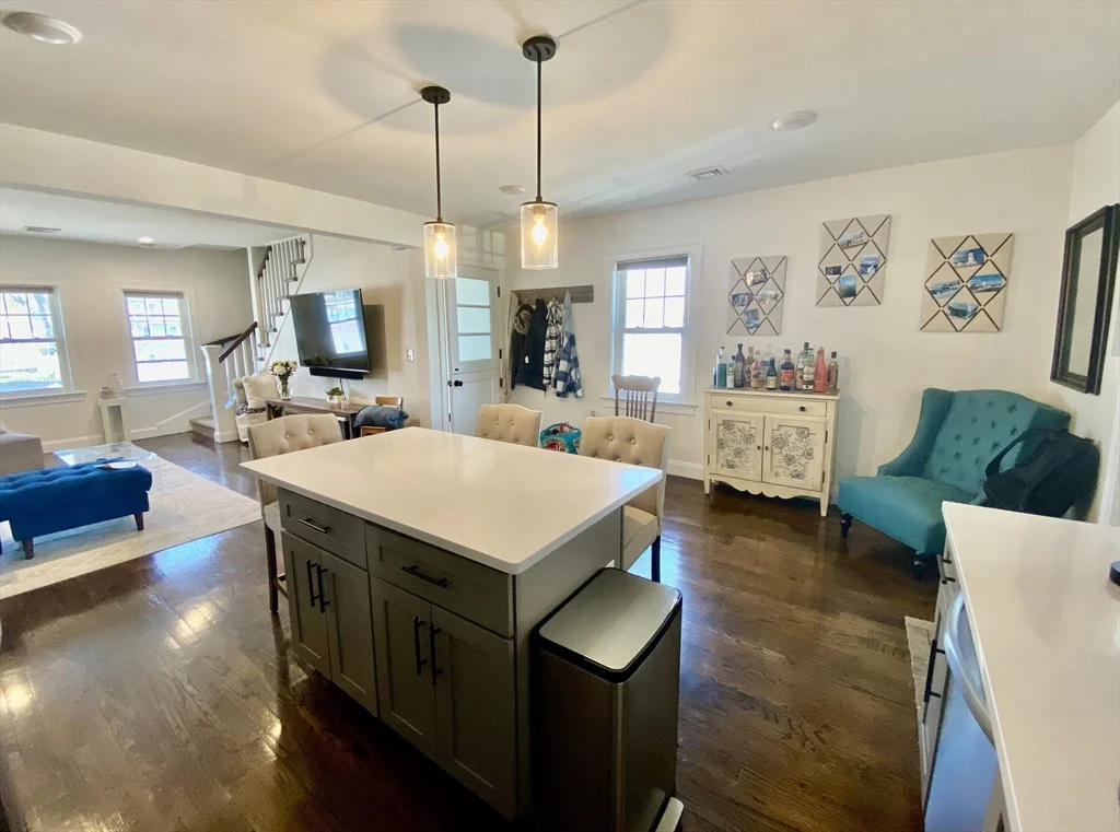 1 bed, 1 bath apartment for rent at 3 Conn St Unit 2, Woburn — photo 7 of 22