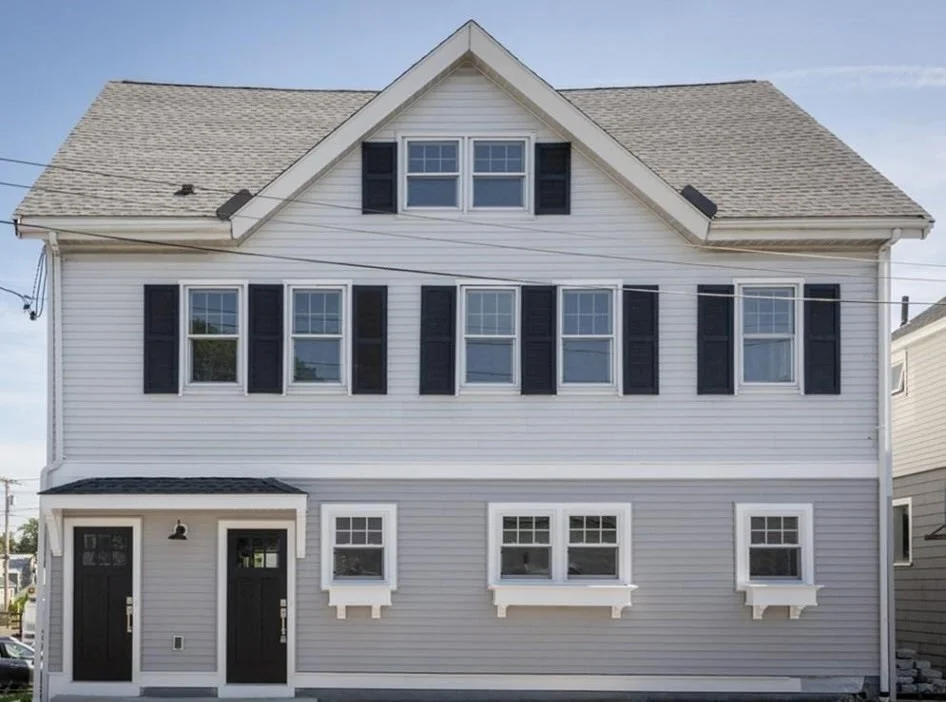 1 bed, 1 bath apartment for rent at 3 Conn St Unit 2, Woburn