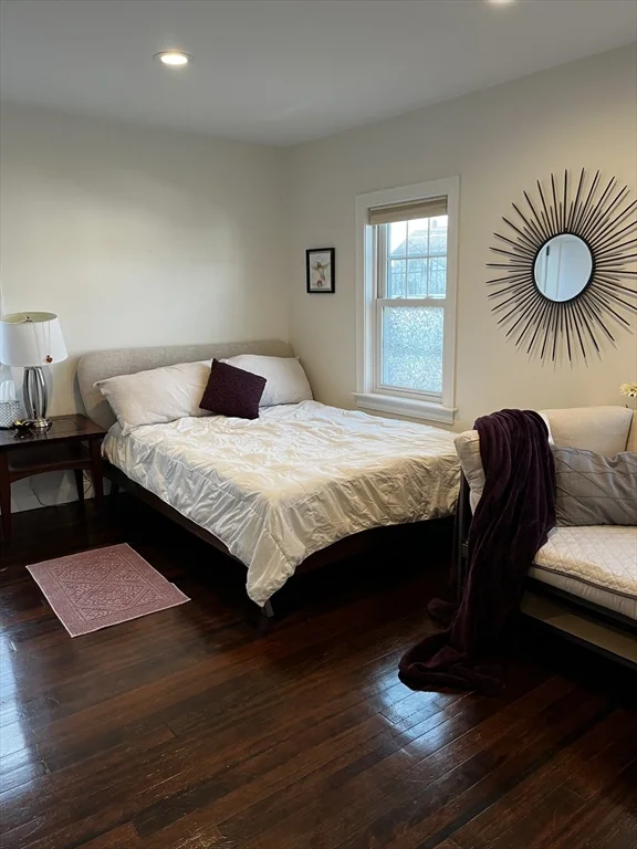 1 bed, 1 bath apartment for rent at 3 Conn St Unit 2, Woburn — photo 16 of 22