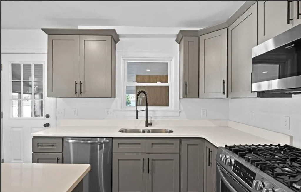 1 bed, 1 bath apartment for rent at 3 Conn St Unit 2, Woburn — photo 8 of 22