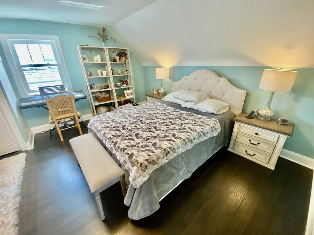 1 bed, 1 bath apartment for rent at 3 Conn St Unit 3, Downtown — photo 5 of 17
