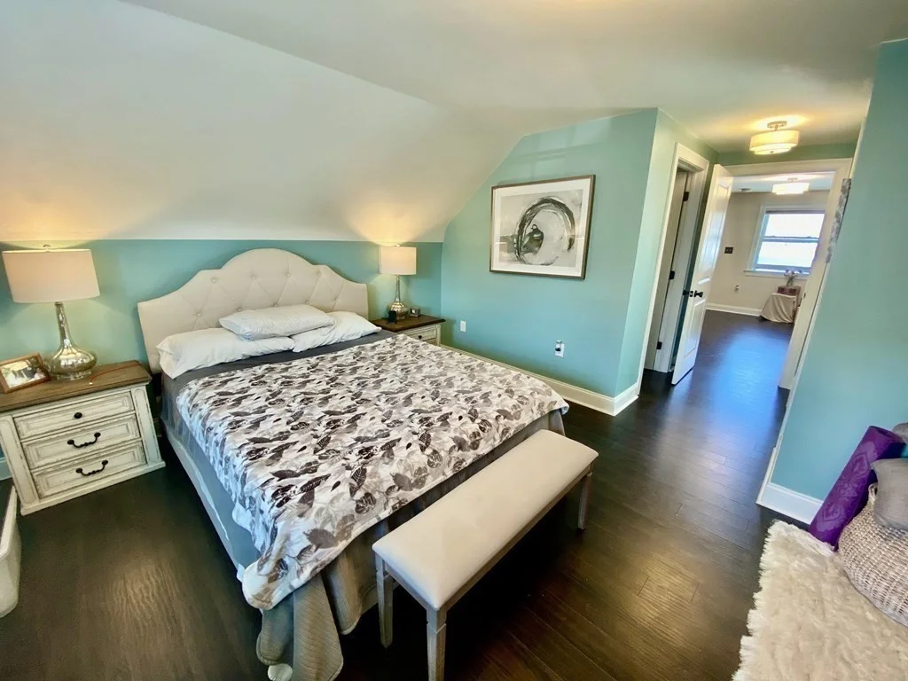 1 bed, 1 bath apartment for rent at 3 Conn St Unit 3, Downtown — photo 6 of 17