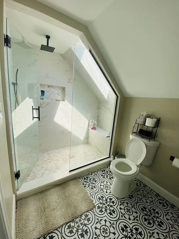 1 bed, 1 bath apartment for rent at 3 Conn St Unit 3, Downtown — photo 9 of 17