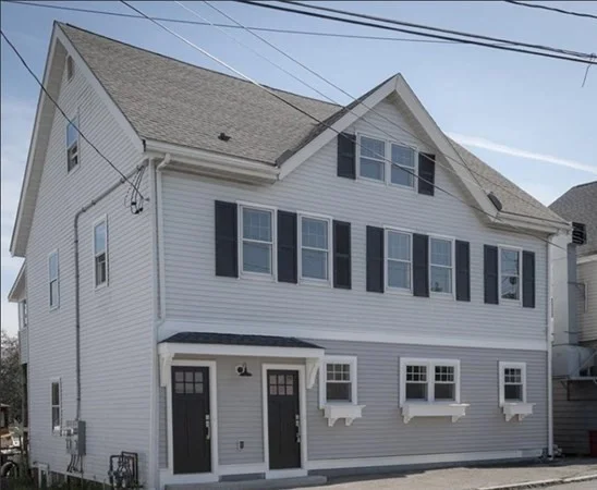 1 bed, 1 bath apartment for rent at 3 Conn St Unit 3, Downtown