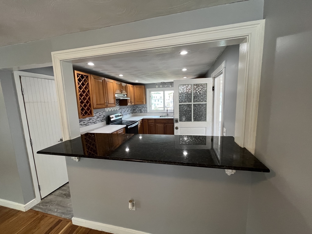 3 bed, 1 bath apartment for rent at 3 Corman Rd Unit 2, Mattapan — photo 5 of 17